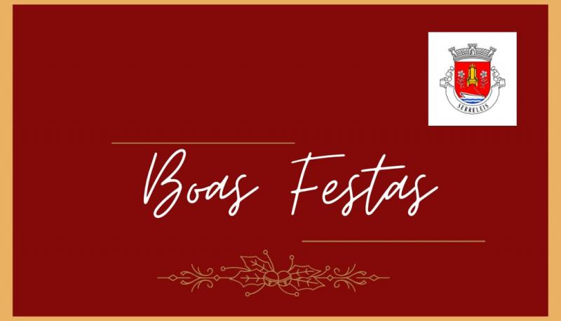 Junta de Freguesia de Serreleis